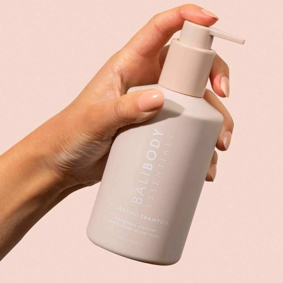 BaliBody Essentials shampoo, Conditioner set - Picture 6 of 7